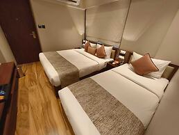 Hotel Flexi Residency Mumbai
