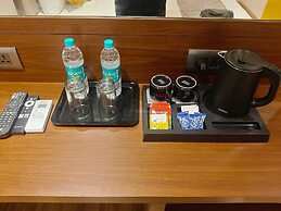 Hotel Flexi Residency Mumbai
