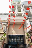 Hanoi Bliss Nam Ngu