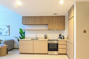 Business Bay – 1BR Style Apartment