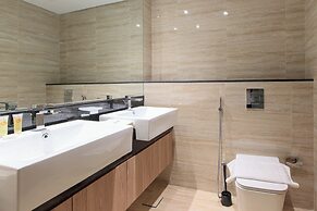 Business Bay – 1BR Style Apartment