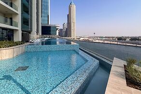 Business Bay – 1BR Style Apartment