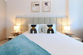 Business Bay – 1BR Style Apartment