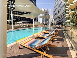 Business Bay – 1BR Style Apartment