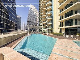 Business Bay – 1BR Style Apartment