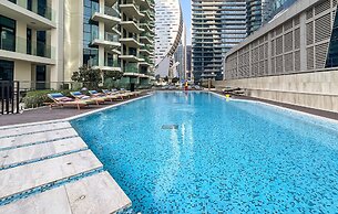Business Bay – 1BR Style Apartment