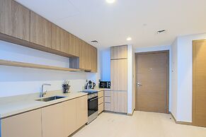 Business Bay – 1BR Style Apartment