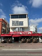 Cim Suite Hotel