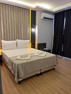 Cim Suite Hotel