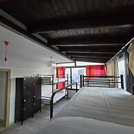 Lazy Roo Hostel Saranda