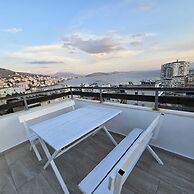 Lazy Roo Hostel Saranda