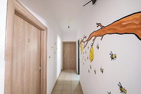 Lazy Roo Hostel Saranda
