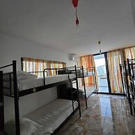 Lazy Roo Hostel Saranda