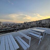 Lazy Roo Hostel Saranda