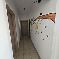 Lazy Roo Hostel Saranda