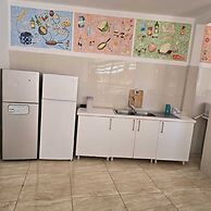 Lazy Roo Hostel Saranda