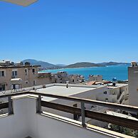 Lazy Roo Hostel Saranda