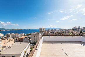 Lazy Roo Hostel Saranda