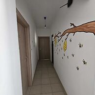Lazy Roo Hostel Saranda