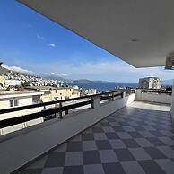 Lazy Roo Hostel Saranda