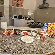 Lazy Roo Hostel Saranda