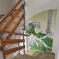 Lazy Roo Hostel Saranda