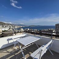 Lazy Roo Hostel Saranda