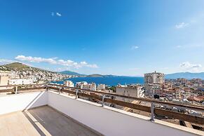 Lazy Roo Hostel Saranda