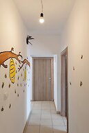Lazy Roo Hostel Saranda