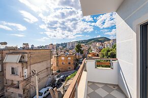 Lazy Roo Hostel Saranda