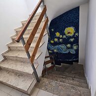 Lazy Roo Hostel Saranda