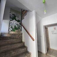 Lazy Roo Hostel Saranda