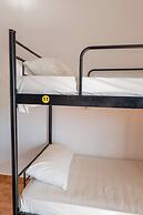 Lazy Roo Hostel Saranda