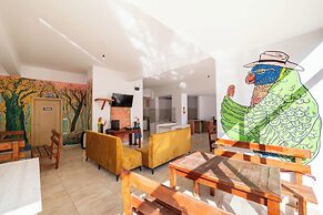 Lazy Roo Hostel Saranda