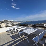 Lazy Roo Hostel Saranda