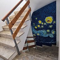 Lazy Roo Hostel Saranda
