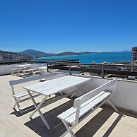 Lazy Roo Hostel Saranda