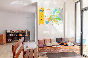 Lazy Roo Hostel Saranda