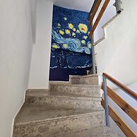 Lazy Roo Hostel Saranda