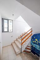 Lazy Roo Hostel Saranda