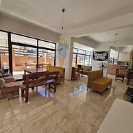Lazy Roo Hostel Saranda