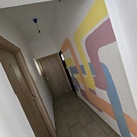 Lazy Roo Hostel Saranda