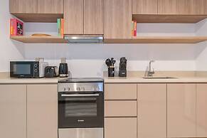 Upscale 1BR Luxury Apt in Missoni Urban Oasis