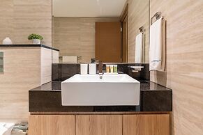 Upscale 1BR Luxury Apt in Missoni Urban Oasis