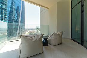 Upscale 1BR Luxury Apt in Missoni Urban Oasis