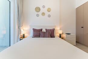 Upscale 1BR Luxury Apt in Missoni Urban Oasis
