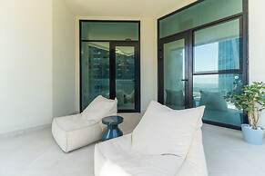 Upscale 1BR Luxury Apt in Missoni Urban Oasis