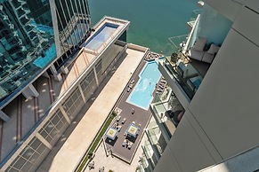 Upscale 1BR Luxury Apt in Missoni Urban Oasis