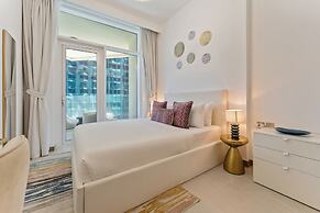 Upscale 1BR Luxury Apt in Missoni Urban Oasis