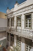 Alma Syros